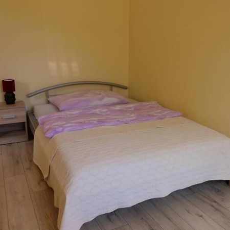 Apartman Carsko Rijeka Exteriér fotografie