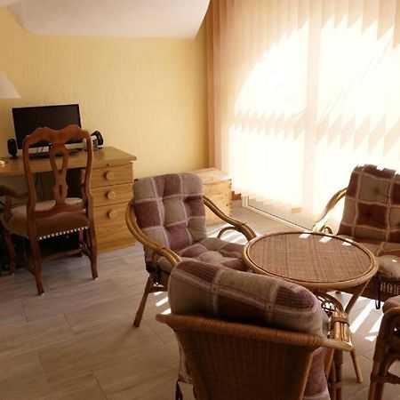 Apartman Carsko Rijeka Exteriér fotografie