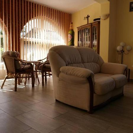 Apartman Carsko Rijeka Exteriér fotografie