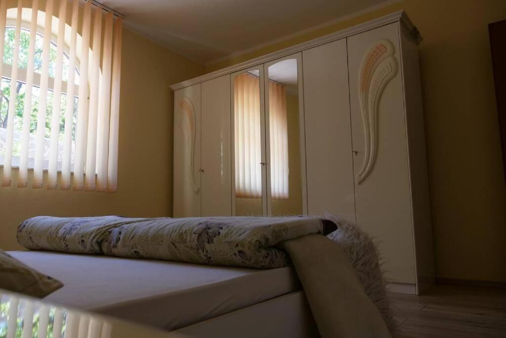 Apartman Carsko Rijeka Exteriér fotografie