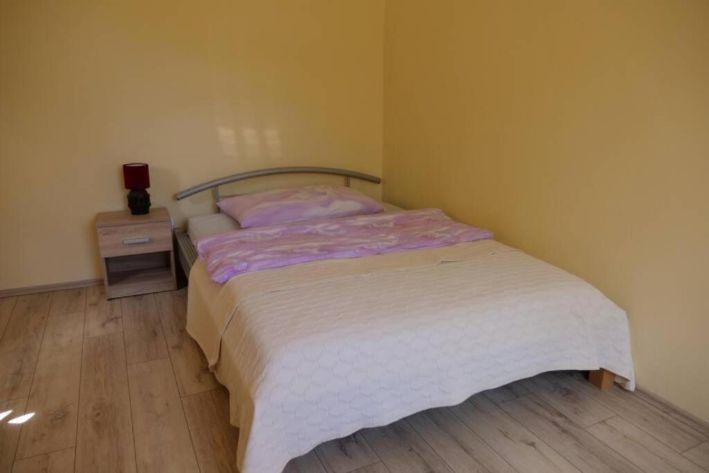 Apartman Carsko Rijeka Exteriér fotografie