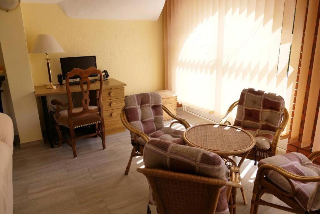 Apartman Carsko Rijeka Exteriér fotografie