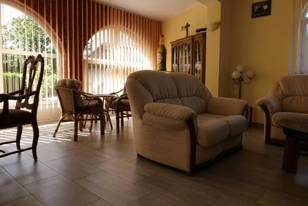 Apartman Carsko Rijeka Exteriér fotografie