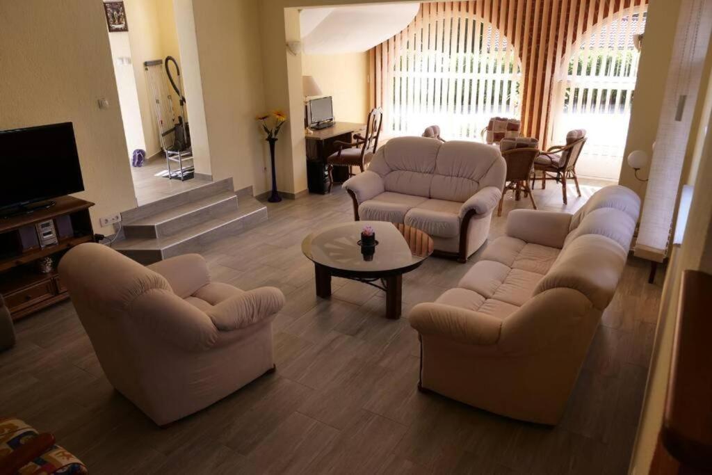 Apartman Carsko Rijeka Exteriér fotografie